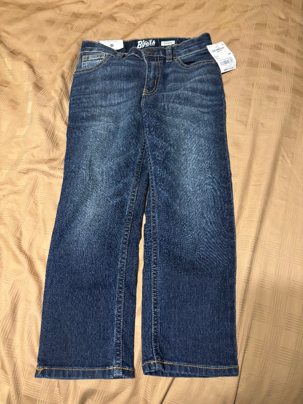 Oshkosh 5R boys jeans